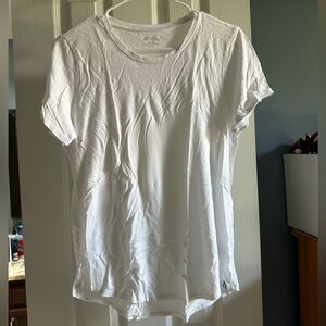 Figs super soft under scrub tee